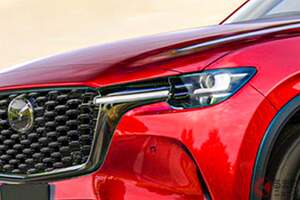 リッター“21km”走る！ マツダ「“新”SUV」発表！ 全長4.7mの「程よいサイズ」＆豪華「広びろ内装」採用！ ディーゼルエンジン搭載の「CX-60 XD Drive Edition」が販売店でも話題に