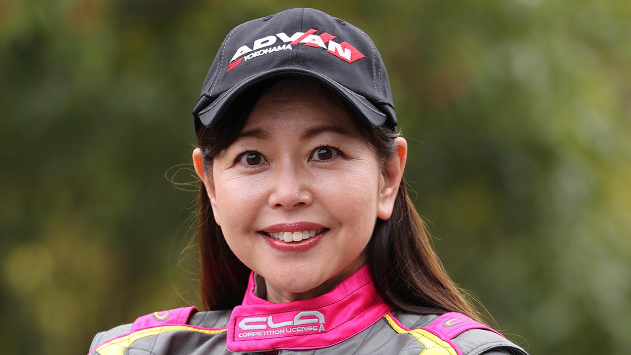 竹岡 圭のラリーにチャレンジ 16 年は新たなコ ドライバーさんと参戦 今年も応援ヨロシクね Webモーターマガジン 自動車情報サイト 新車 中古車 Carview