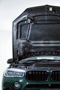 BMW専門ショップ「Studie」が作り上げるSUVカスタムの世界
