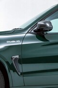 BMW専門ショップ「Studie」が作り上げるSUVカスタムの世界