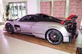 約4億円、パガーニ ウアイラ・ロードスターBCが日本上陸。V12搭載、生産台数40台のスーパーカー