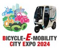 非公開: 【VECTRIX】6/5開催の「BICYCLE-E・MOBILITY CITY EXPO 2024」にて3輪 EV「I-Cargo」の最新モデルを初披露