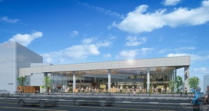 「EV GARDEN ふくしま」、10月25日・26日にプレオープンイベント…福島市に新複合施設