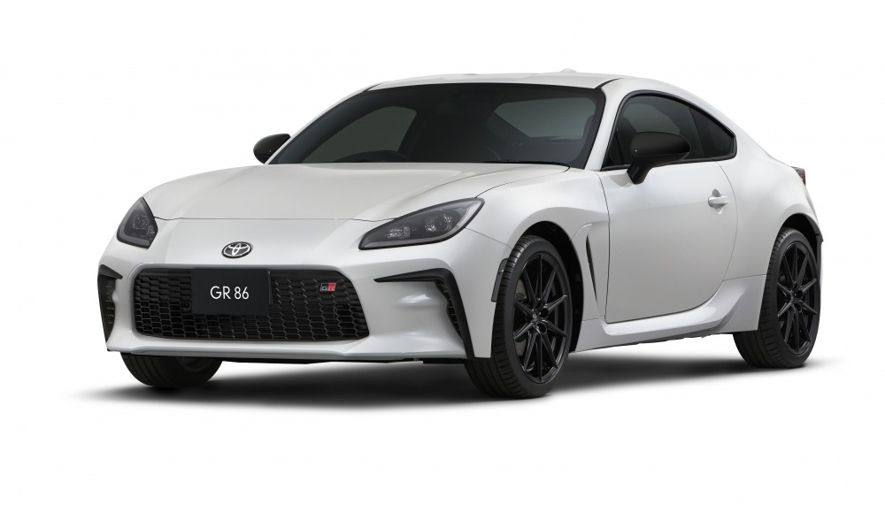 価格アップは必至か 新型トヨタgr 86 エントリーグレード 設定は 予想 Autocar Japan 自動車情報サイト 新車 中古車 Carview