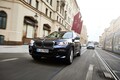 新型BMW X3のプラグインハイブリッドモデルのEV走行距離は50km！