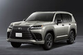 レクサス　4代目となる新型フラッグシップSUV「LX」を発売