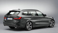 BMW3シリーズ・ツーリング（G21）のエントリーモデル「318iツーリング」が日本上陸