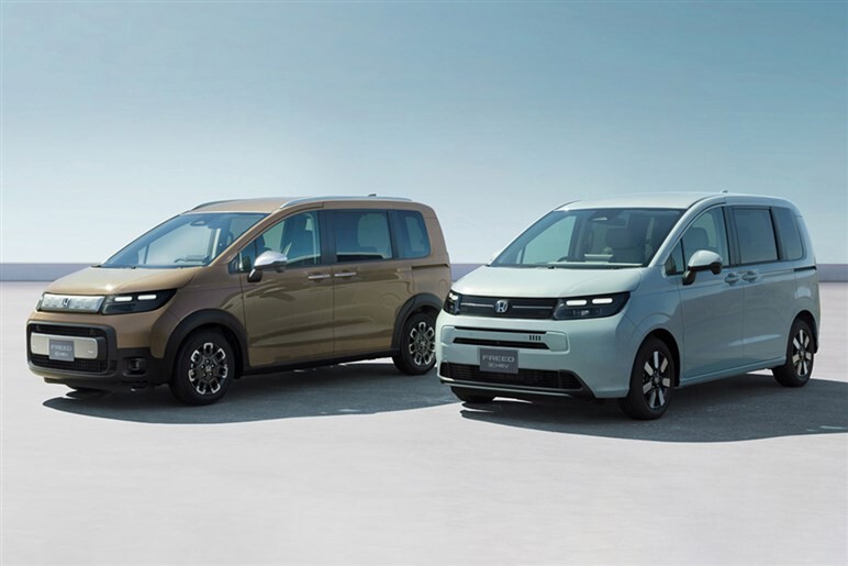 【今わかること比較】走りと後席の快適性は新型「フリード」優勢。「シエンタ」に勝る点、劣る点