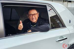 トヨタの強みは何なのか？ 「挑戦すること、失敗を恐れない、現場で判断する」 豊田章男氏の「モリゾウ軸」で見る変革と挑戦とは