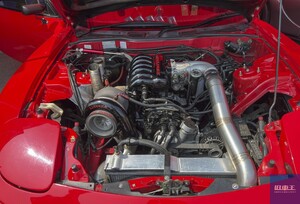 RX-7のロータリーエンジンを新品で買える！？ マツダが旧車パーツ供給を重視する理由