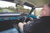 3点式シートベルトを初採用　ボルボ・アマゾン　UK版中古車ガイド（1）　安全性と耐久性を確立