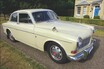 3点式シートベルトを初採用　ボルボ・アマゾン　UK版中古車ガイド（1）　安全性と耐久性を確立