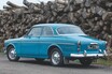 3点式シートベルトを初採用　ボルボ・アマゾン　UK版中古車ガイド（1）　安全性と耐久性を確立
