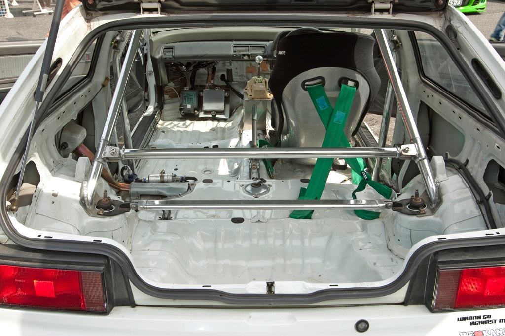 Honda Civic Sedan 4drフェンダートリム USDMローライダー Honda Civic Sedan 4drフェンダートリム USDMローライダー