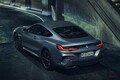 BMW M850i xドライブ・ファーストエディション、英で登場　内外装に特別装備