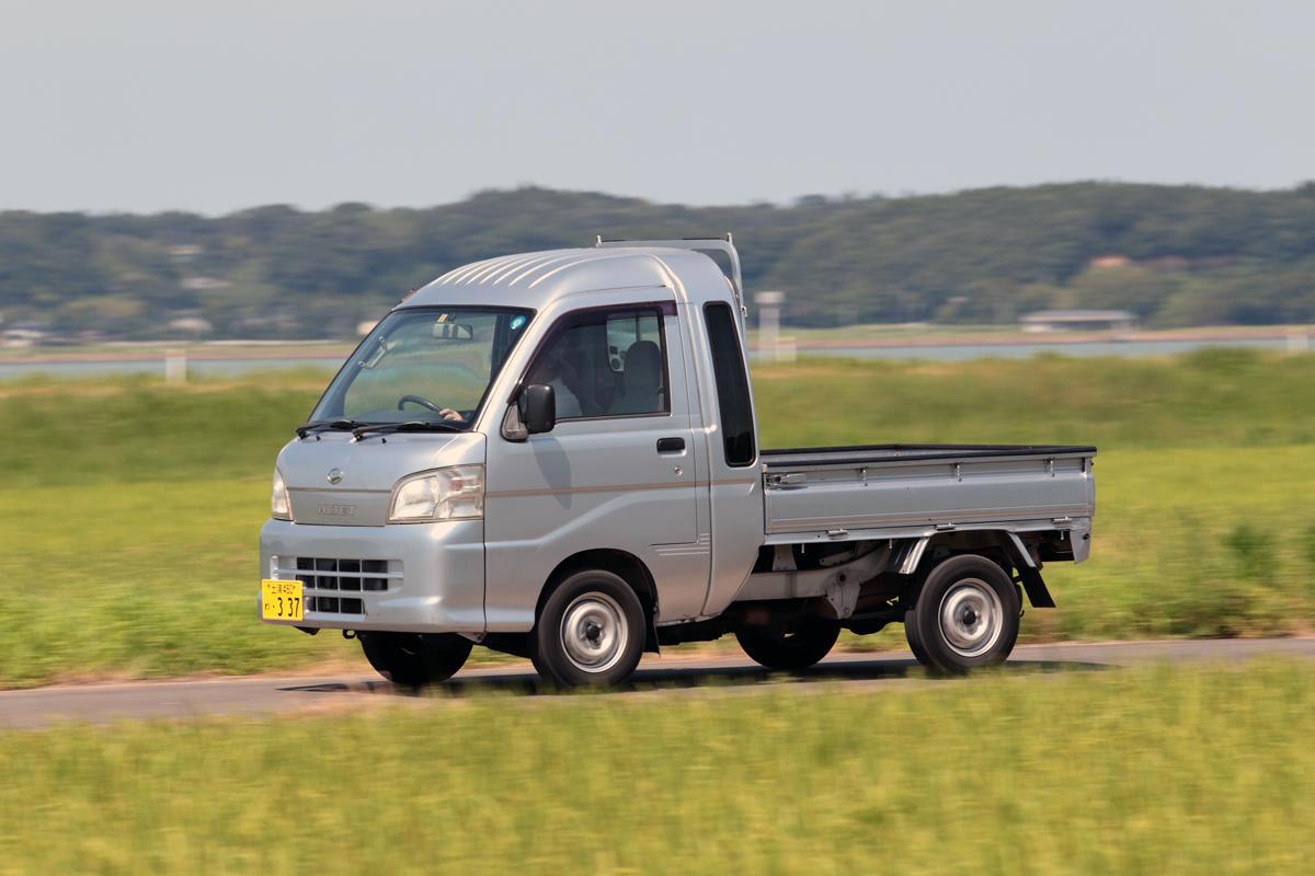 軽トラの 農業仕様 って何モノ 農業女子 パックまであるディープな３台を紹介する Web Cartop 自動車情報サイト 新車 中古車 Carview