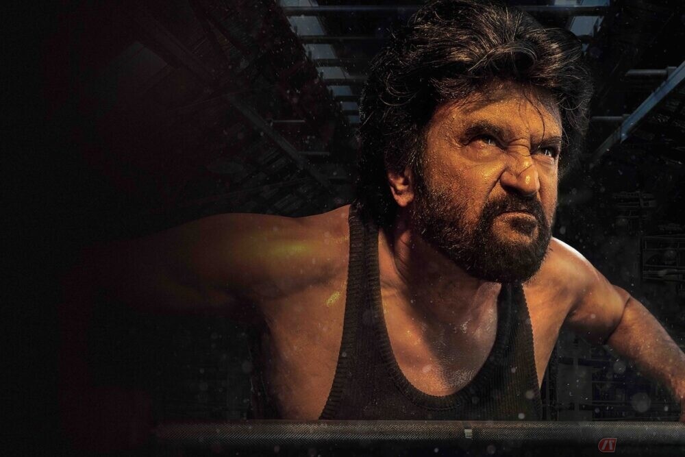 インド映画のスーパースターが手段を問わず巨悪を裁く『ダルバール 復讐人』