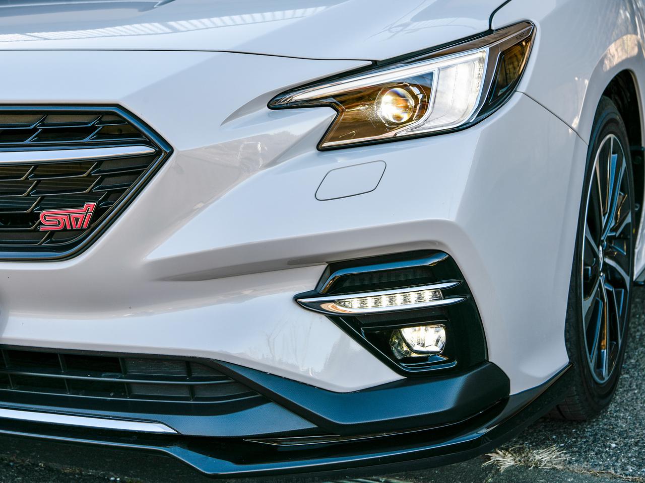新型スバル レヴォーグ 発表から8カ月過ぎても販売絶好調の3つの理由 Webモーターマガジン 自動車情報サイト 新車 中古車 Carview