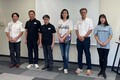 声優とラリードライバーの意外な共通点。大事なのは”間”……三木眞一郎、新井敏弘、梅本まどかが語る｜2025年ラリージャパン観戦券発売開始