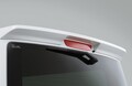 日産「キャラバン」オーテックに新ラインアップ 仕事に、レジャーに役立つアクティブ仕様