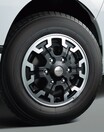 日産「キャラバン」オーテックに新ラインアップ 仕事に、レジャーに役立つアクティブ仕様