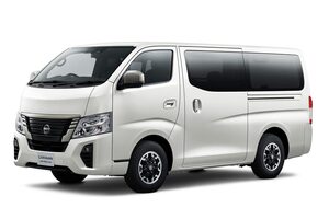 日産「キャラバン」オーテックに新ラインアップ 仕事に、レジャーに役立つアクティブ仕様
