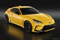 トヨタ、最後の『GRスープラ』と“ゆず色”の『GR86』を「ニューヨークモーターショー2025」でアピール