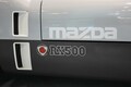 【幻の国産スーパーカー】ロータリーエンジン搭載の「マツダRX500」