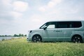 新型ホンダ スーパーEVコンセプト登場！ 令和のシティ・ターボIIか!? 爆走動画も公開へ──GQ新着カー