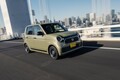 新型ホンダ スーパーEVコンセプト登場！ 令和のシティ・ターボIIか!? 爆走動画も公開へ──GQ新着カー