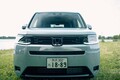 新型ホンダ スーパーEVコンセプト登場！ 令和のシティ・ターボIIか!? 爆走動画も公開へ──GQ新着カー