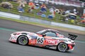 「完走」でしか得られない高揚と感謝！スーパー耐久24時間レース初参戦記