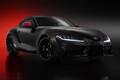 最終モデルは「MkV Final Edition」!! トヨタが「GRスープラ」の2026年モデルを発表