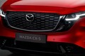 写真で見るニューモデル　マツダ「CX-5」（欧州仕様車）