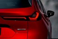 写真で見るニューモデル　マツダ「CX-5」（欧州仕様車）