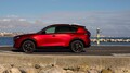 写真で見るニューモデル　マツダ「CX-5」（欧州仕様車）