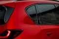写真で見るニューモデル　マツダ「CX-5」（欧州仕様車）