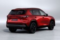 写真で見るニューモデル　マツダ「CX-5」（欧州仕様車）