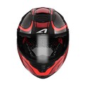 システムヘルメットなのに軽くてリーズナブル！ アストンからカーボン製システムヘルメット「ASTONE RT-1500」が登場