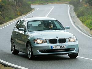 【ヒットの法則308】BMW 1シリーズはさらにダイナミックに、より効率よく進化していた