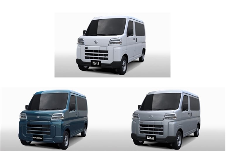 【軽EV戦国時代へ突入】ホンダ「N-ONE e:」が登場。来年はBYD参入で競争が激化…シェア拡大はここから進むのか？