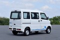 【軽EV戦国時代へ突入】ホンダ「N-ONE e:」が登場。来年はBYD参入で競争が激化…シェア拡大はここから進むのか？