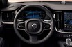 【デビュー7年目の刷新】ボルボの新しい「V60」シリーズは最新インターフェース搭載＆運転支援を強化…価格は659万円から