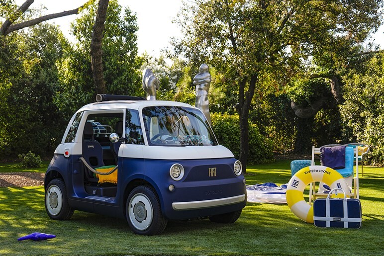 【軽EV戦国時代へ突入】ホンダ「N-ONE e:」が登場。来年はBYD参入で競争が激化…シェア拡大はここから進むのか？