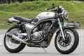 絶版バイクが集う、パドックも楽しいサーキットイベント〈アストライド2021〉