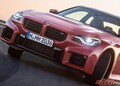 新型登場でお値段200万円up!!　 マジか……それでもいい!!　 最後のジャストサイズFR「M」になるかも!! 　BMW M2日本登場!!