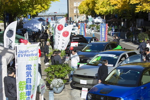 【第15回】森口将之の『もびり亭』にようこそ：老舗イベントで体感したEVオーナーのリアル
