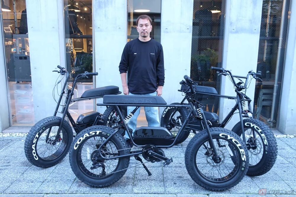 なぜ海外製の電動自転車を国内に導入 日本の道路交通法に適合させるための変更点とは バイクのニュース 自動車情報サイト 新車 中古車 Carview