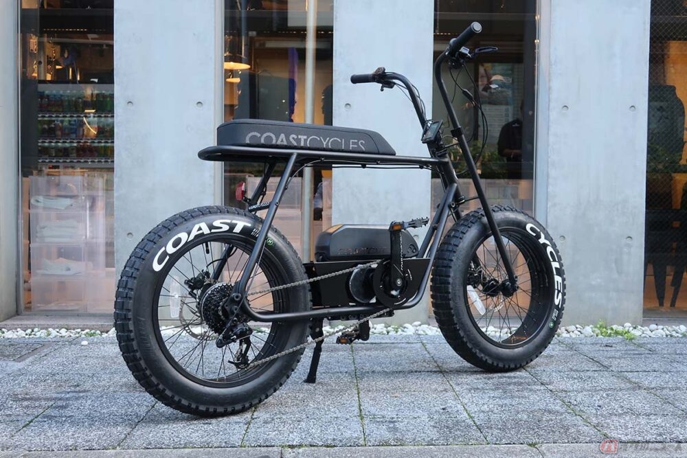 なぜ海外製の電動自転車を国内に導入 日本の道路交通法に適合させるための変更点とは バイクのニュース 自動車情報サイト 新車 中古車 Carview