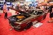 米SEMAから選りすぐりの展示を一挙レポート。2018のカスタムトレンドは？